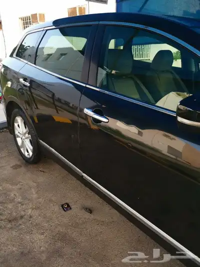 قطع مازده cx9 2015 6