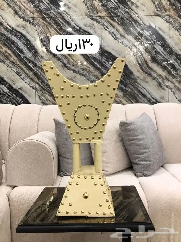 بخور تايقر كمبودي ممتاز 6