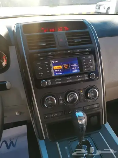 قطع مازده cx9 2015 2