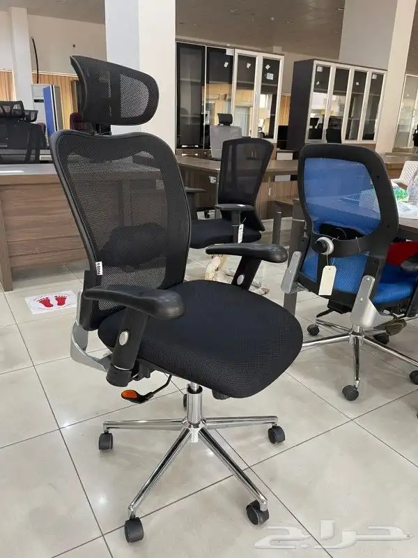 كراسي مكاتب 2