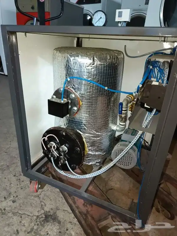 بويلر كهرباء بولر كهرباء 0