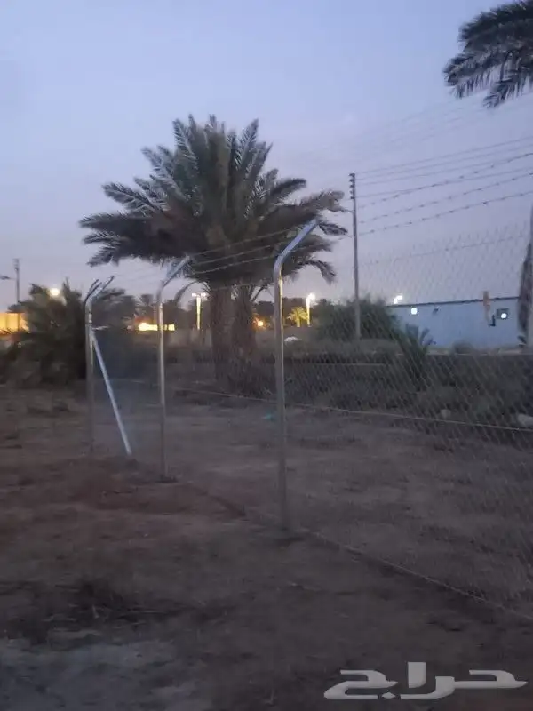 مقاول الشبوك مجلفن وعايدي في اناحا المملكة ونقوم بتوريد 5