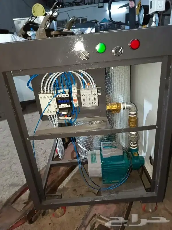 بويلر كهرباء بولر كهرباء 1