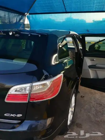 قطع مازده cx9 2015 3