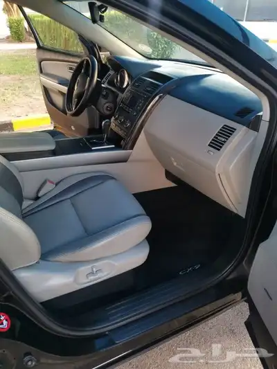 قطع مازده cx9 2015 0
