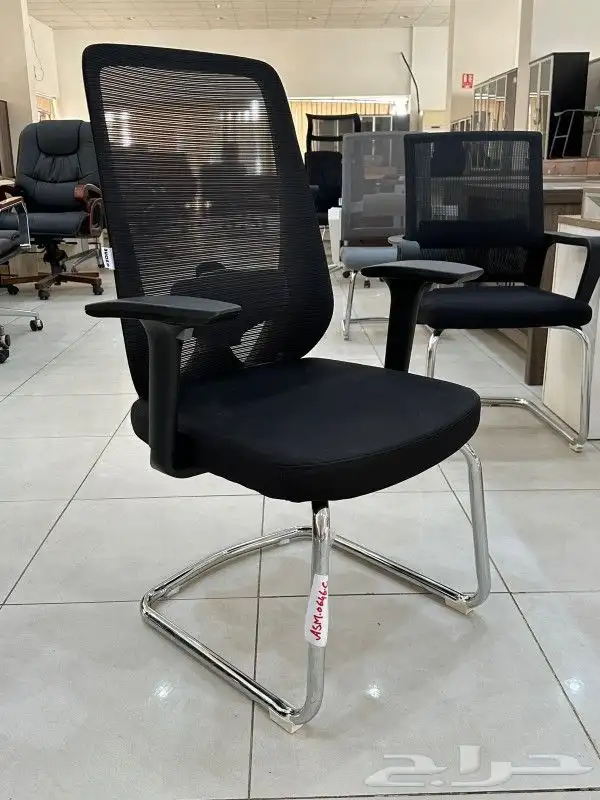 كراسي مكاتب 7