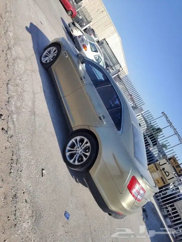 فورد تورس 2013 0