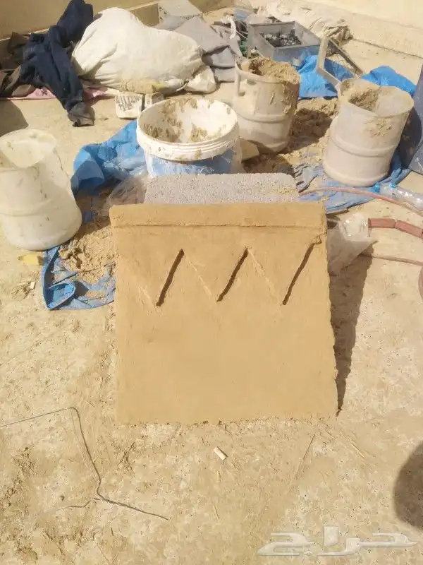 التراث العربي 1