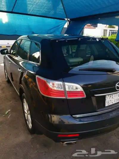 قطع مازده cx9 2015 5