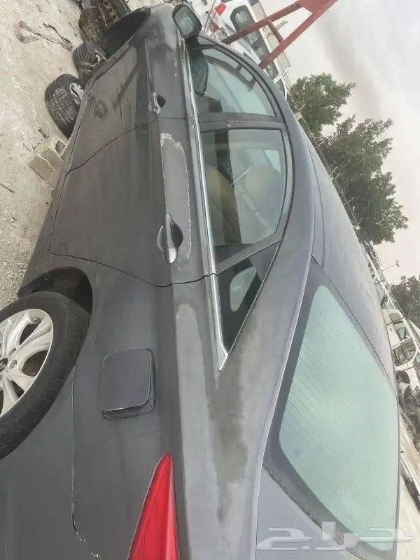 سوناتا 2012 تشليح قطع غيار 1