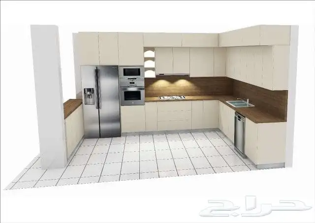 تفصيل المنيوم ودواليب ملابس 5