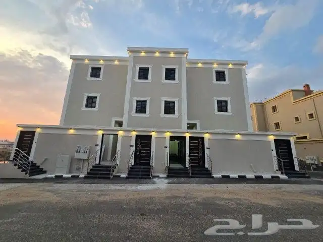 شقق كبيرة تشطيب VIP 0