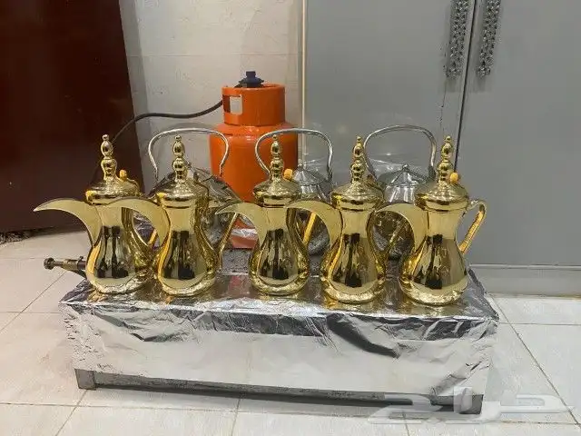 قهوجي ابوصالح 0