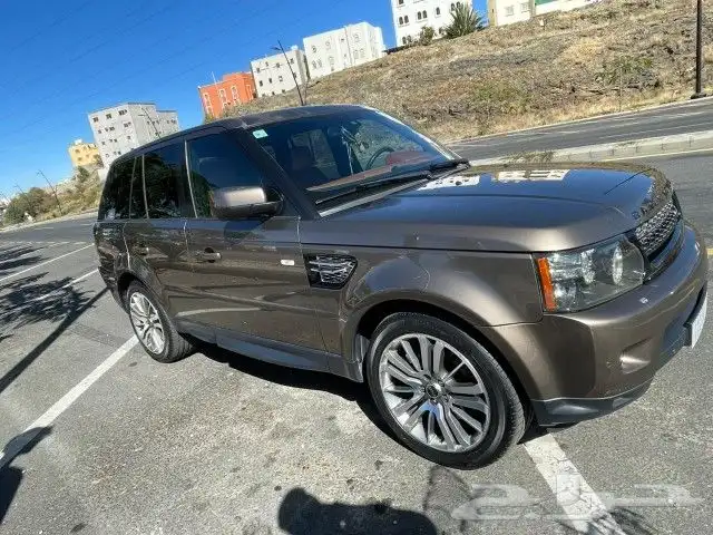 رانج روفر 2012 14