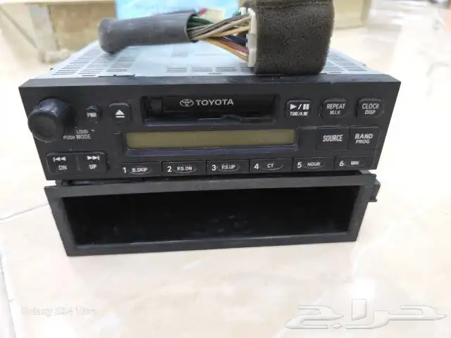 مسجل يارس وكالة 0