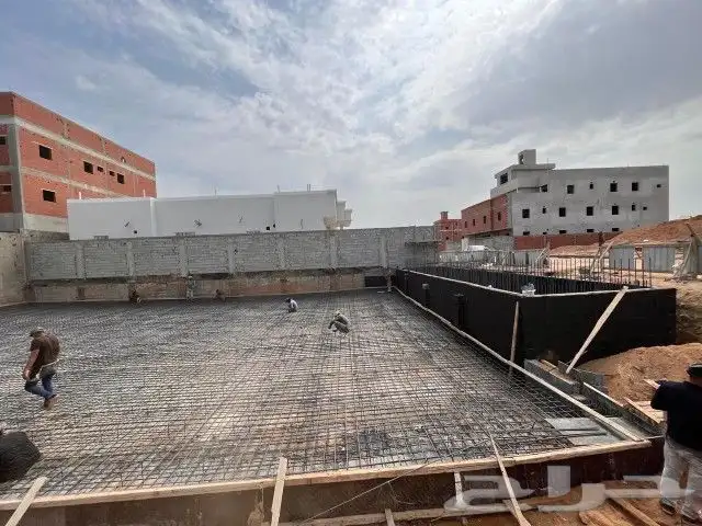 مؤسسة حسام الظافري للمقاولات العامة مؤسسة مصنفة ببلدي 17