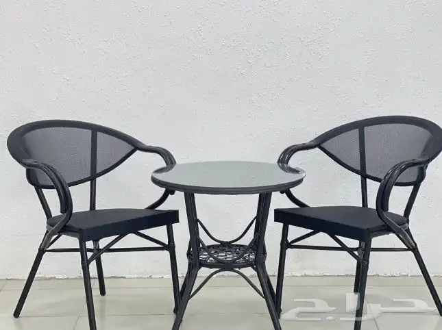 كراسي كافيه وطاولات 16