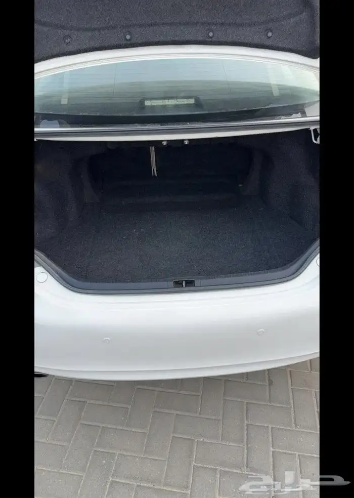 تويوتا كامري 2014 5