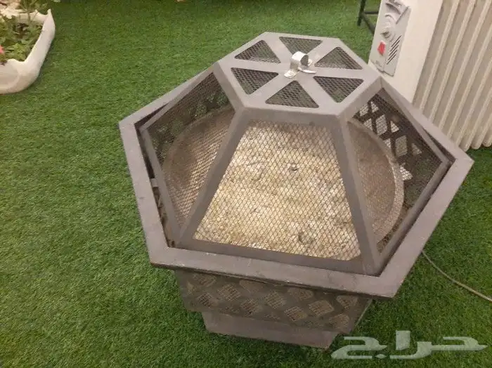 مناقل 4
