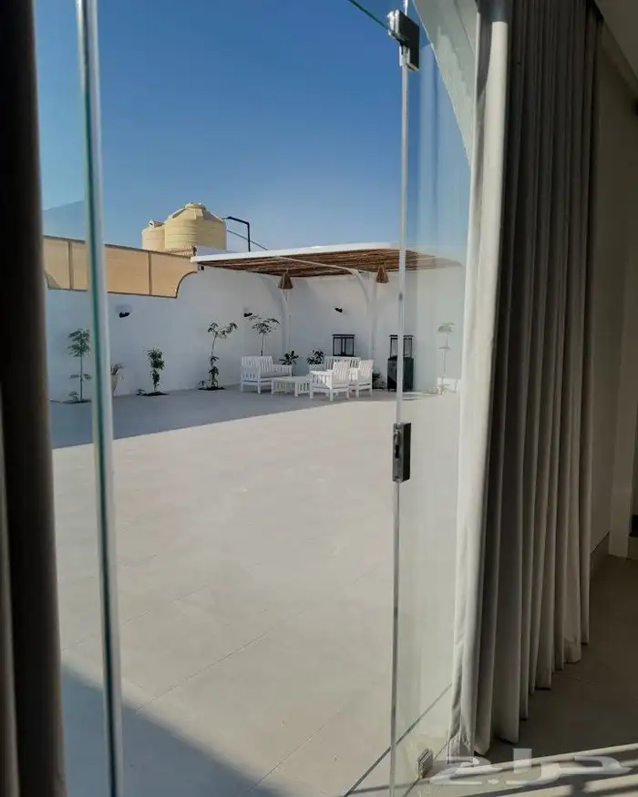 جلسات خيزران سواتر خيزران واجهات خيزران بامبو قش 1