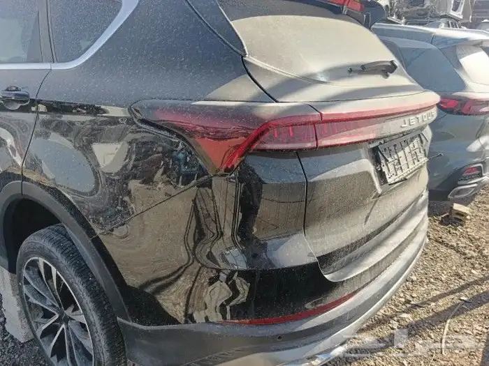 قطع غيار مستخدمة جيتور X70 بلس 2023 5