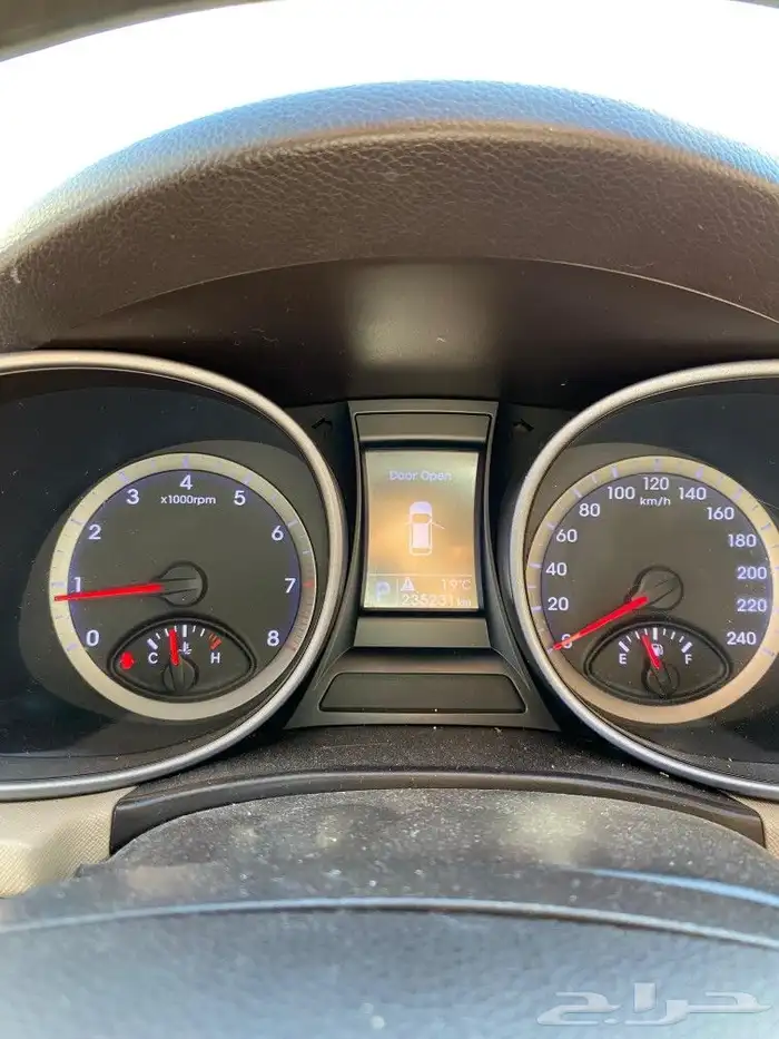 هيونداي سنتافي 2016 12