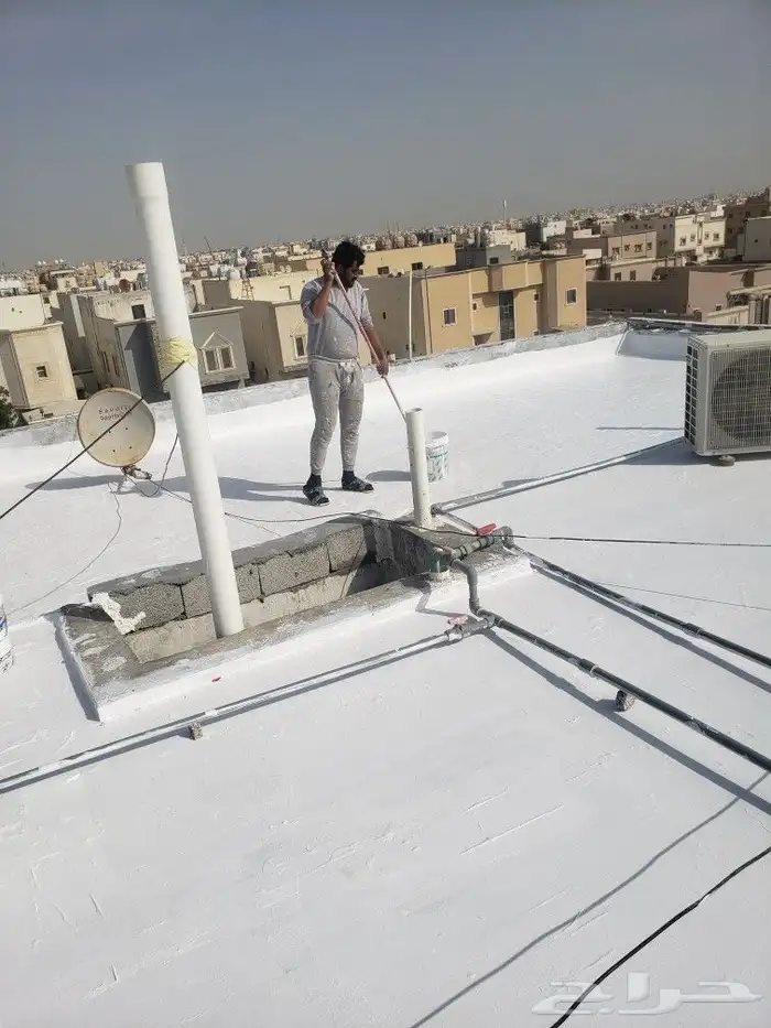 عوازل الشملاني الشرقيه المتر 2ريال عمل يد   ظمان1 4