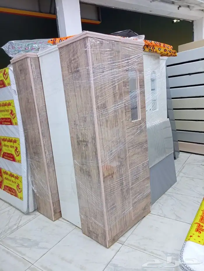 اقوي عروض دواليب سراير مراتب مفارش مخفضة جدا 3