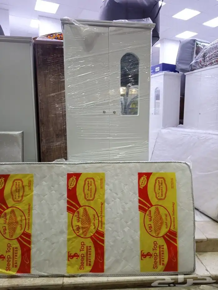 اقوي عروض دواليب سراير مراتب مفارش مخفضة جدا 2