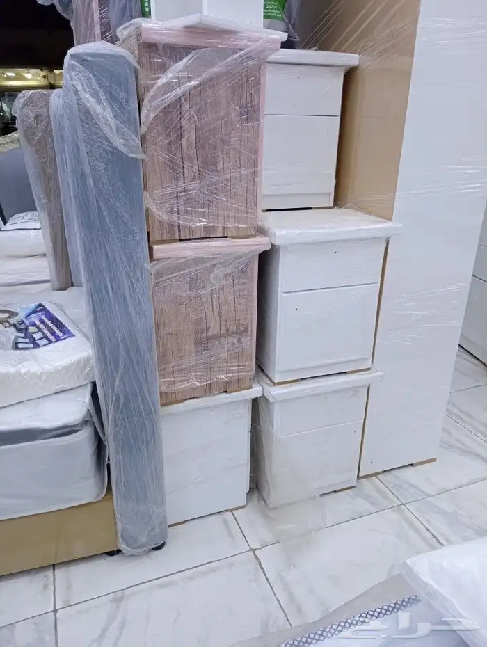 اقوي عروض دواليب سراير مراتب مفارش مخفضة جدا 4