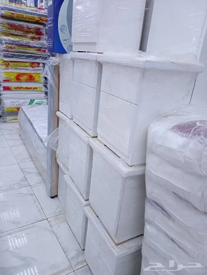 اقوي عروض دواليب سراير مراتب مفارش مخفضة جدا 7