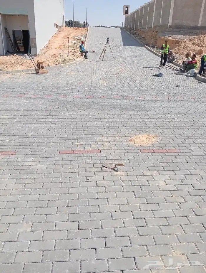 معلم محمد سيد لبلدوره ولانترولك والبلاط 0