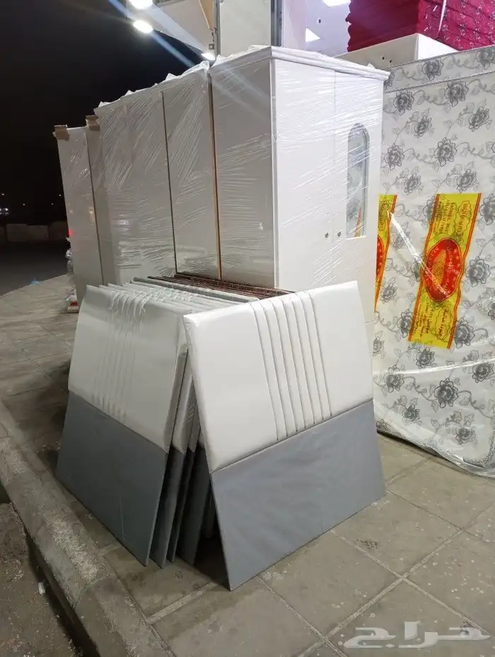 اقوي عروض دواليب سراير مراتب مفارش مخفضة جدا 6