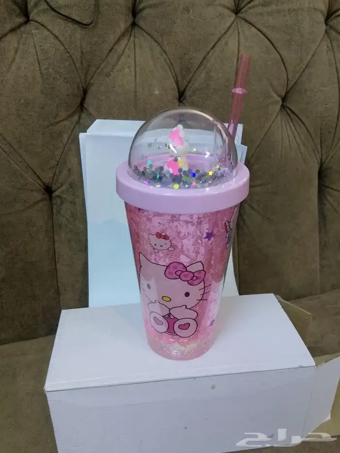 اكواب استيل 9