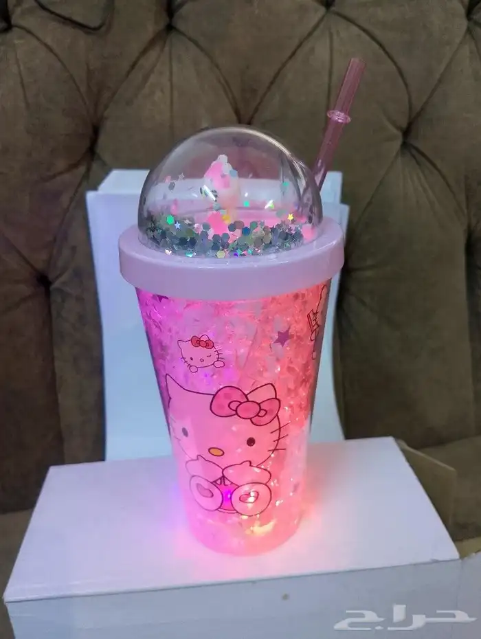 اكواب استيل 10