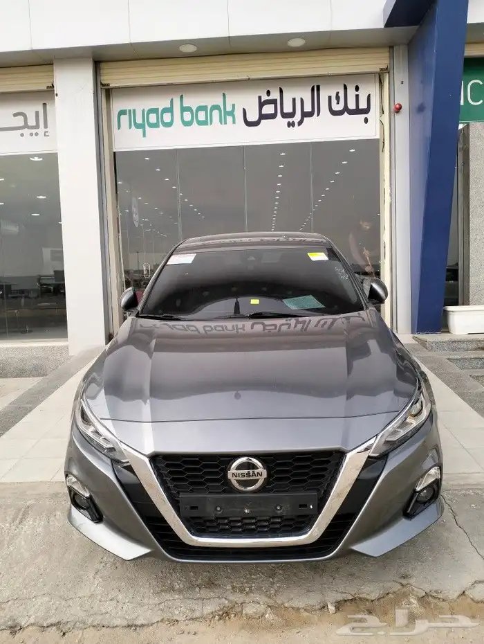 نيسان التيما 2019 فل كامل ممشي السياره 68 الف 0