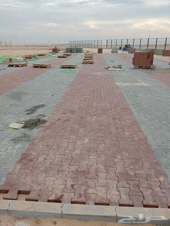 معلم محمد سيد لبلدوره ولانترولك والبلاط 2