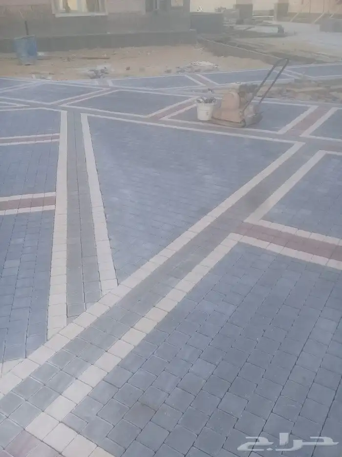 معلم محمد سيد لبلدوره ولانترولك والبلاط 8