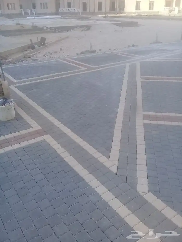 معلم محمد سيد لبلدوره ولانترولك والبلاط 7