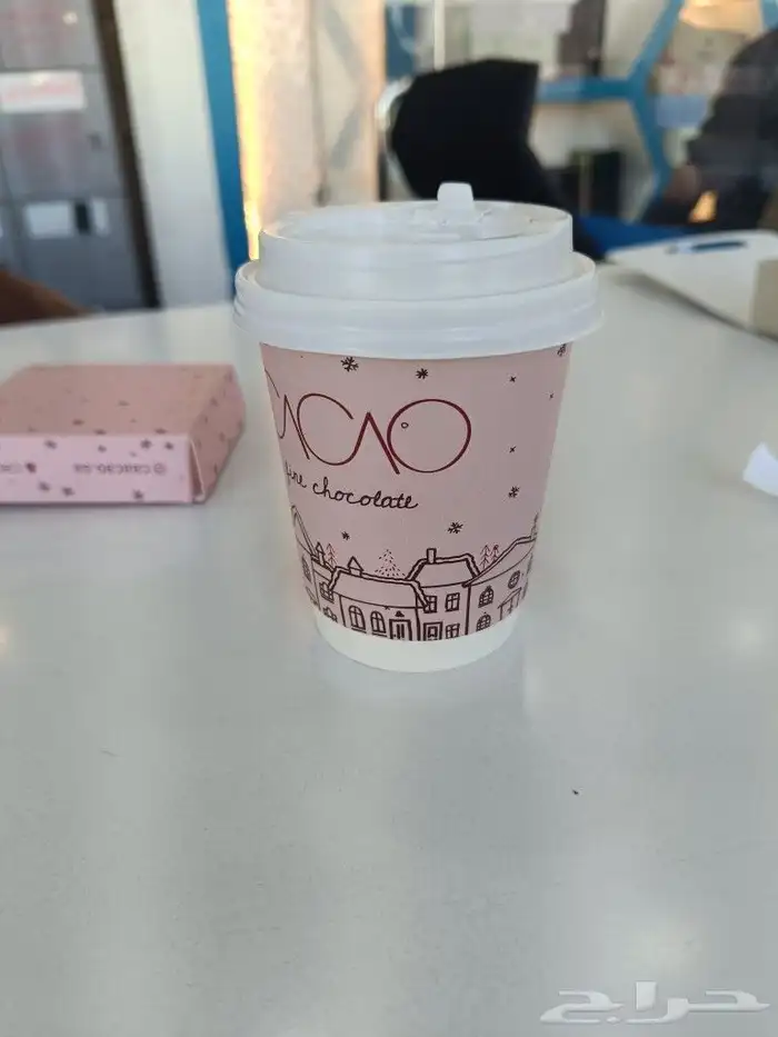 مطبعة طباعه كوب مطبوعات اكواب جك جكات 1