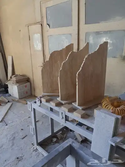 مجسمات وهديا رخاميه 3