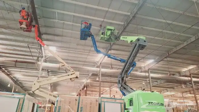 كرين من7طن الا 300طن 9