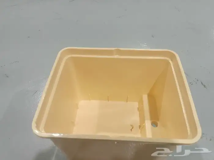 مراكن زراعية و داتش باكيت واحواض فراولة و بولي كربونيت مفرغ 4