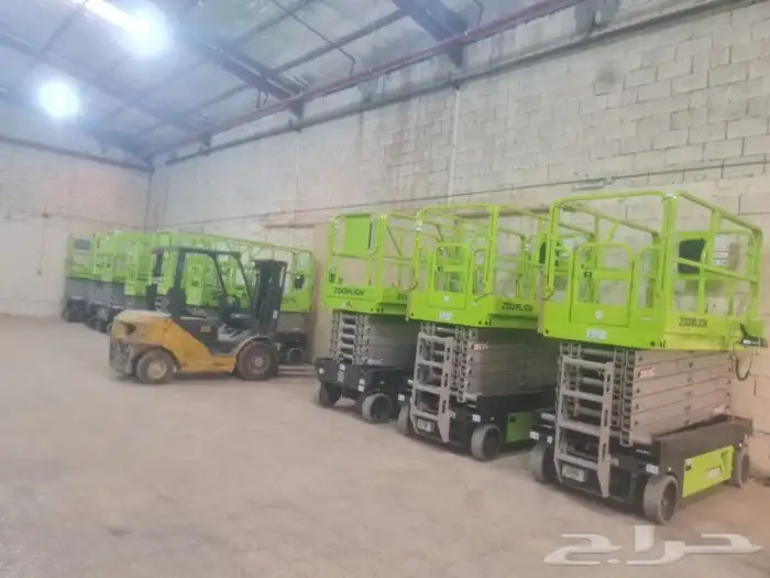 كرين من7طن الا 300طن 5