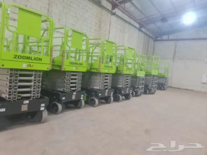 كرين من7طن الا 300طن 4