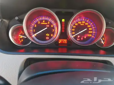 قطع مازده cx9 2015 1