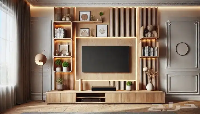 ديكورات بريده 4