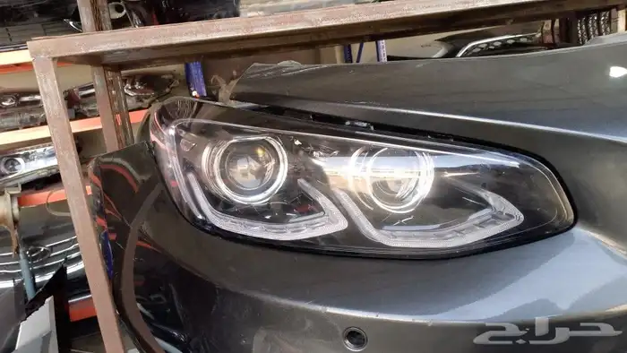 انوار ازيرا وصدامات وشمعات كادنزا جنسس وهايلكس اصلي وكاله 7