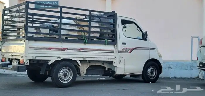 دباب توصيل الحمدانيه الصالحيه 0