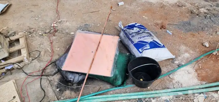 كهرباء منازل كهربائي مباني ومخيمات محلات ديكور 17